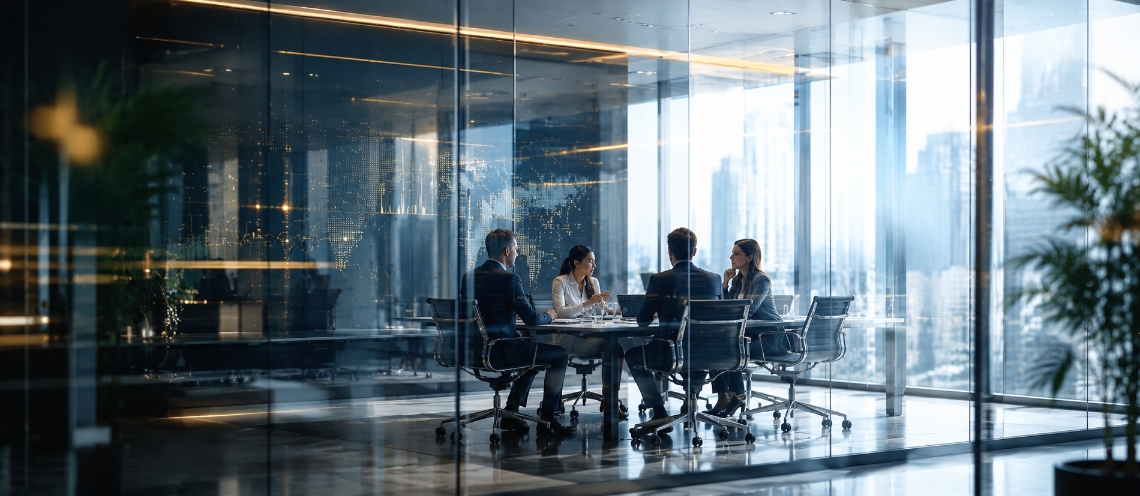 We provide a full suite of professional accounting, tax and advisory services